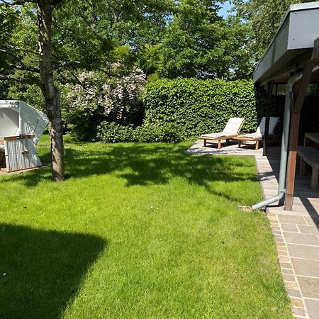 Suederhygge Apartment Keitum Exterior photo