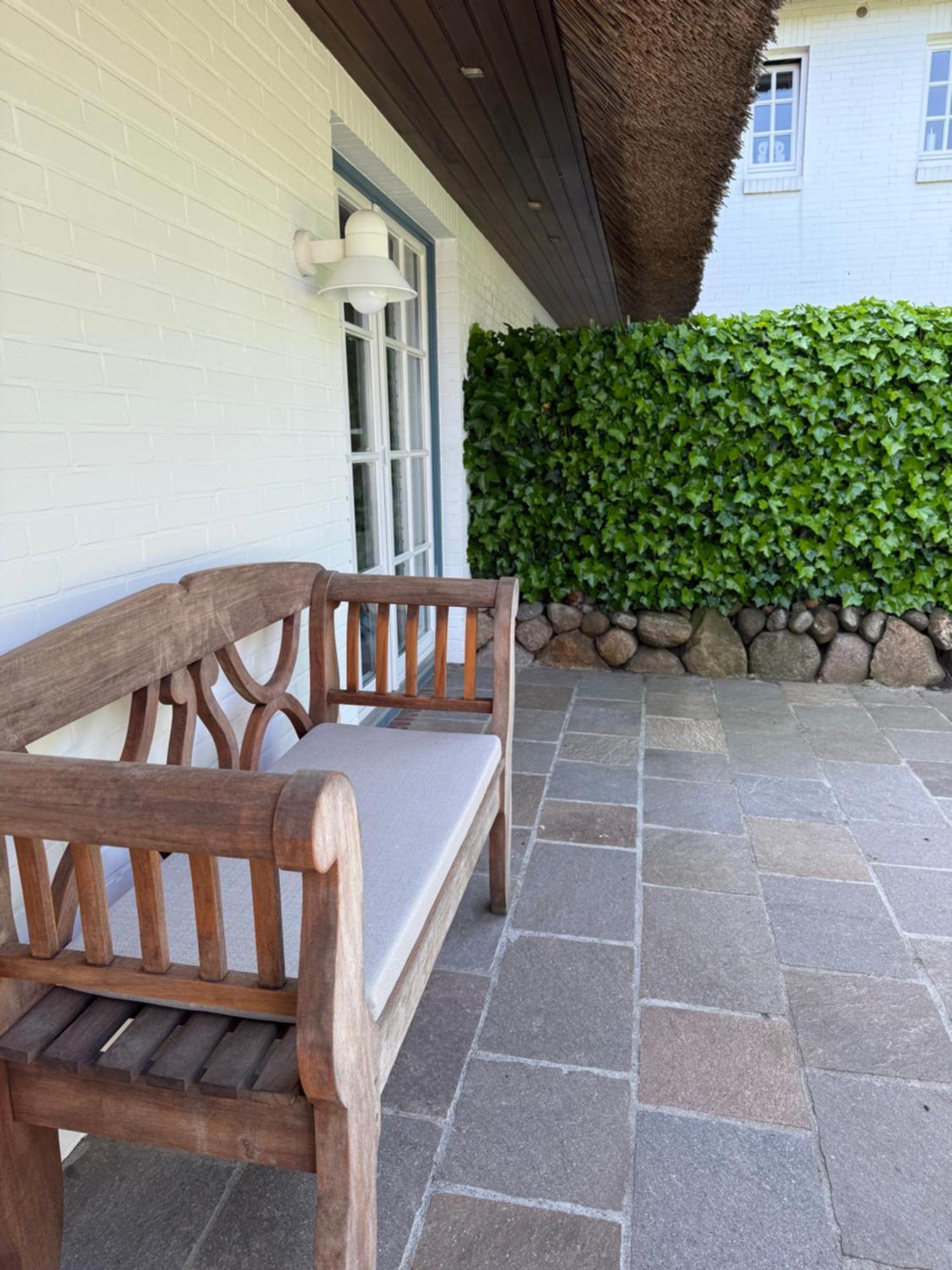 Suederhygge Apartment Keitum Exterior photo